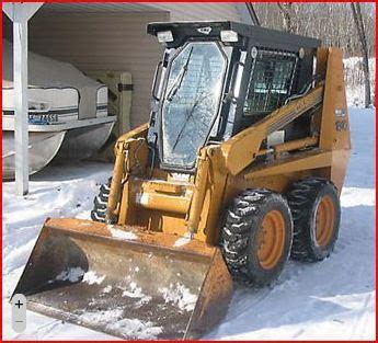 skid steer for sale manitoba|manitoba skidder classified.